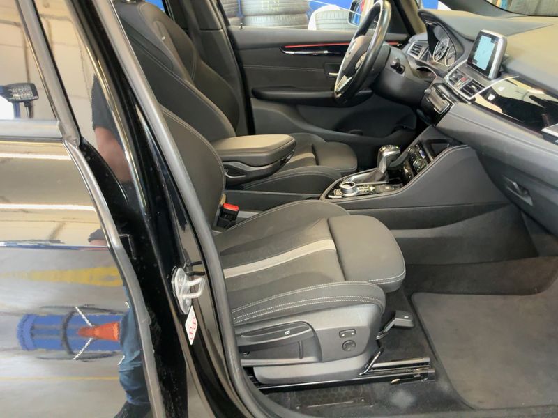 BMW 2er 225xe Active Tourer Sport Line 2017 – снимка 17
