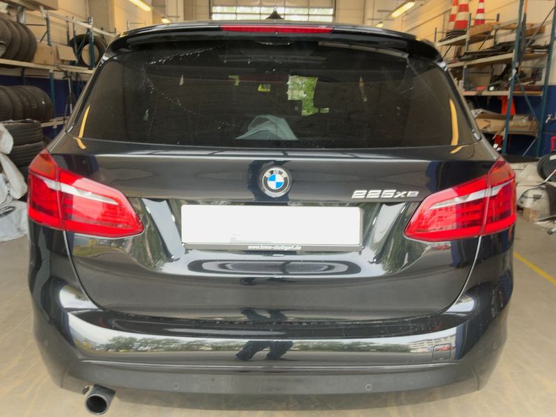BMW 2er 225xe Active Tourer Sport Line 2017 – снимка 7