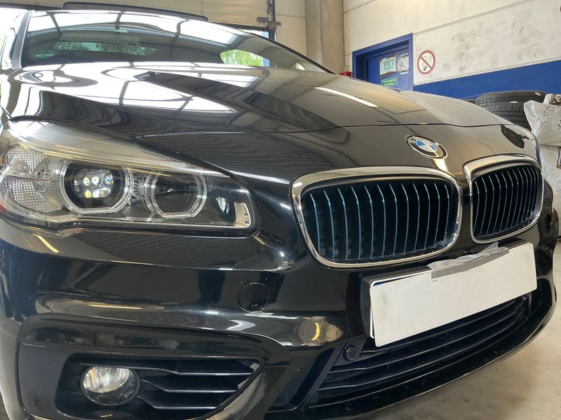 BMW 2er 225xe Active Tourer Sport Line 2017 – снимка 26