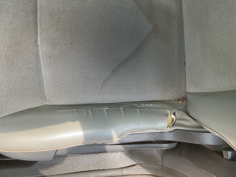 Renault Kangoo 1.5 dCi Express Compact 2014 – снимка 27