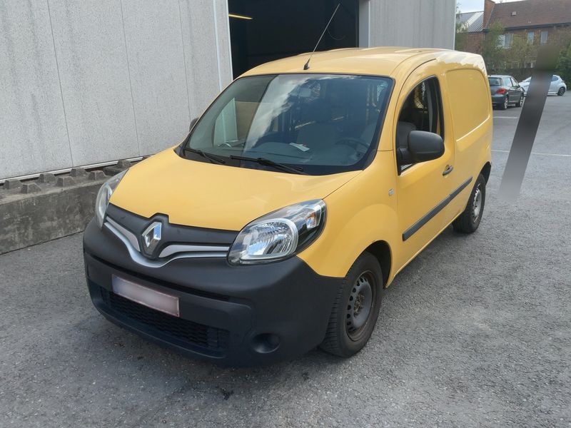 Renault Kangoo 1.5 dCi Express Compact 2014 – снимка 1