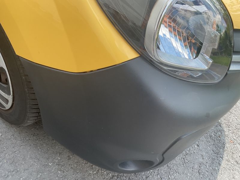 Renault Kangoo 1.5 dCi Express Compact 2014 – снимка 36