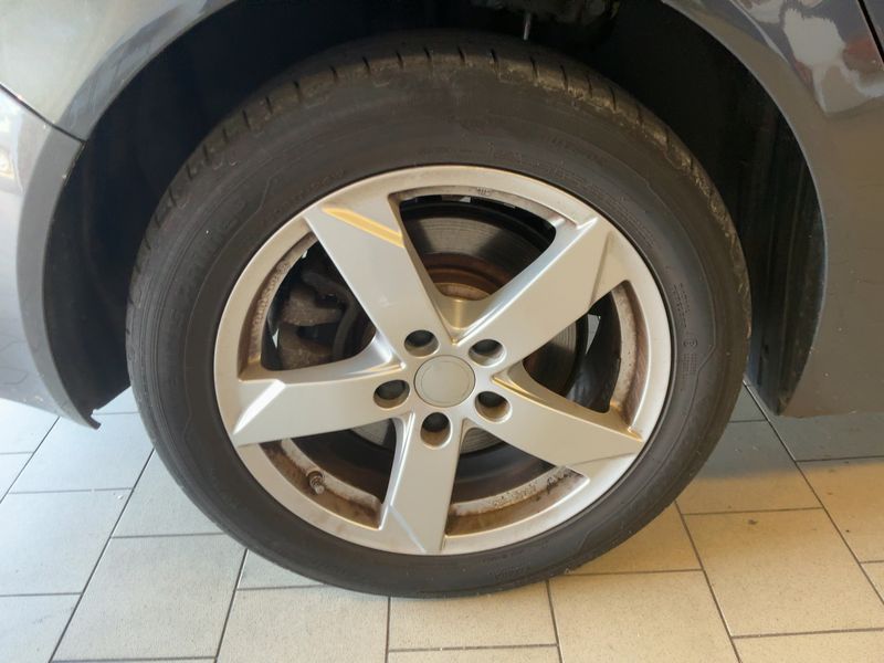 Opel Insignia Sports Tourer 1.6 SIDI Turbo Edition 2016 – снимка 9