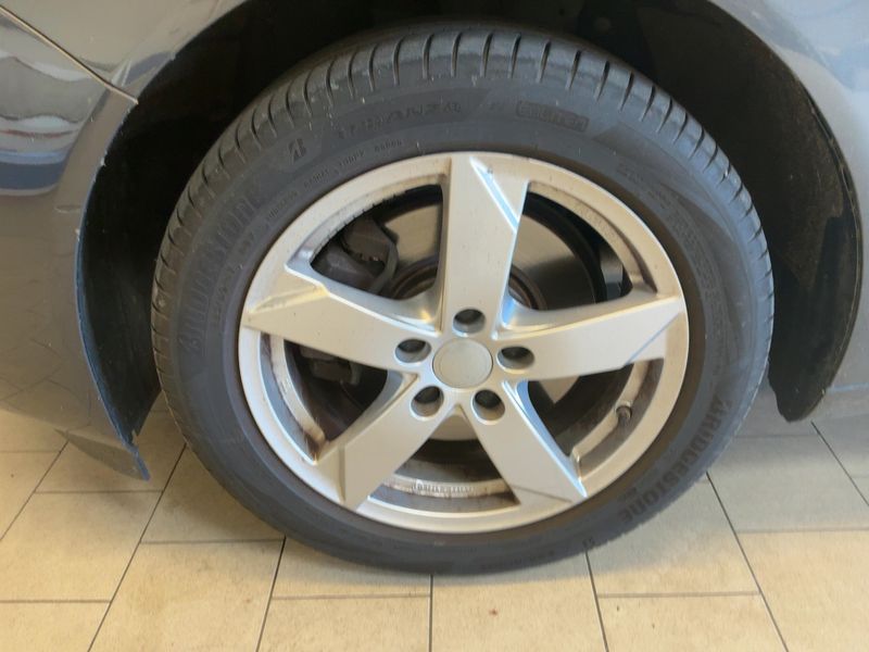 Opel Insignia Sports Tourer 1.6 SIDI Turbo Edition 2016 – снимка 3
