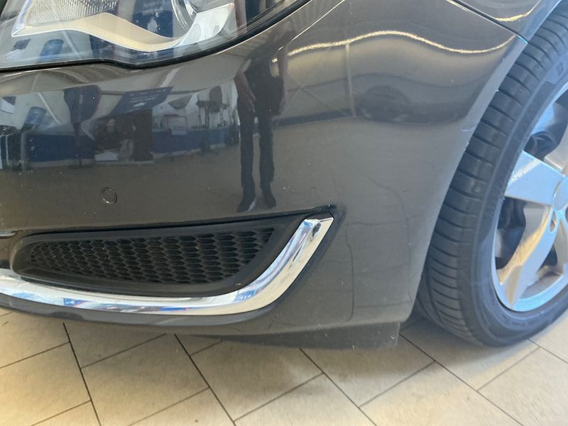 Opel Insignia Sports Tourer 1.6 SIDI Turbo Edition 2016 – снимка 24