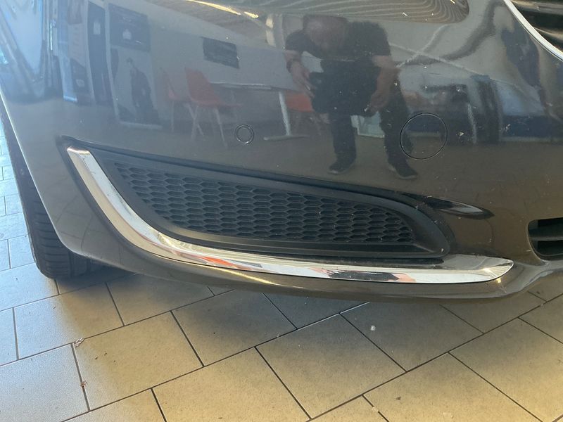 Opel Insignia Sports Tourer 1.6 SIDI Turbo Edition 2016 – снимка 25
