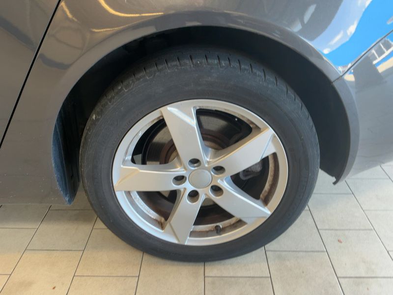 Opel Insignia Sports Tourer 1.6 SIDI Turbo Edition 2016 – снимка 5