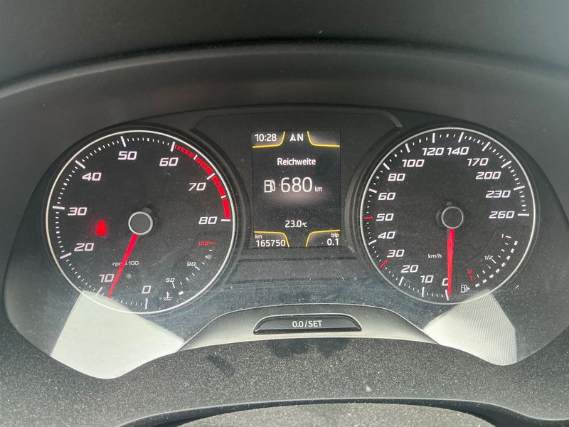 Seat Leon 1.4 TSI ACT FR 2015 – снимка 19