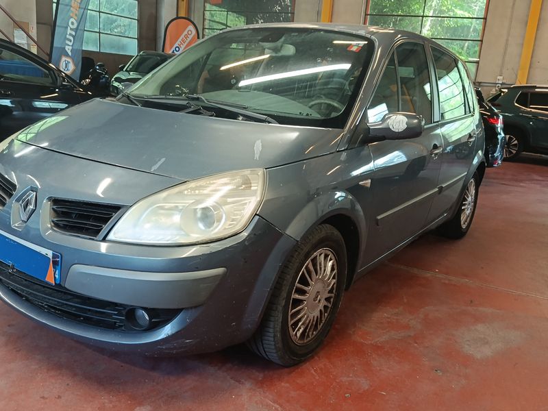 Renault Grand Scenic 1.9 dCi Privilege 2007 – снимка 1