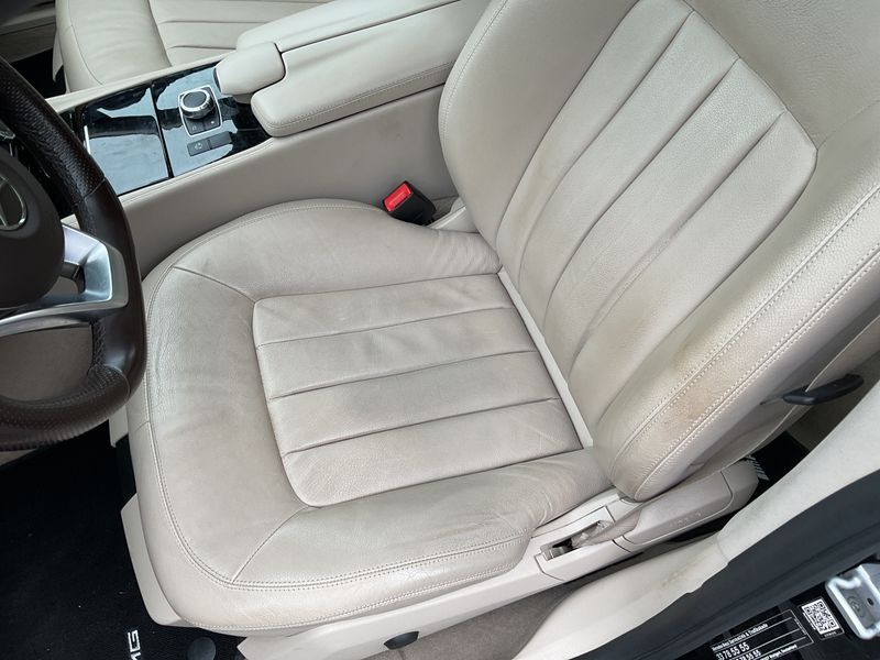 Mercedes-Benz CLS-Klasse CLS 400 CGI 2016 – снимка 23