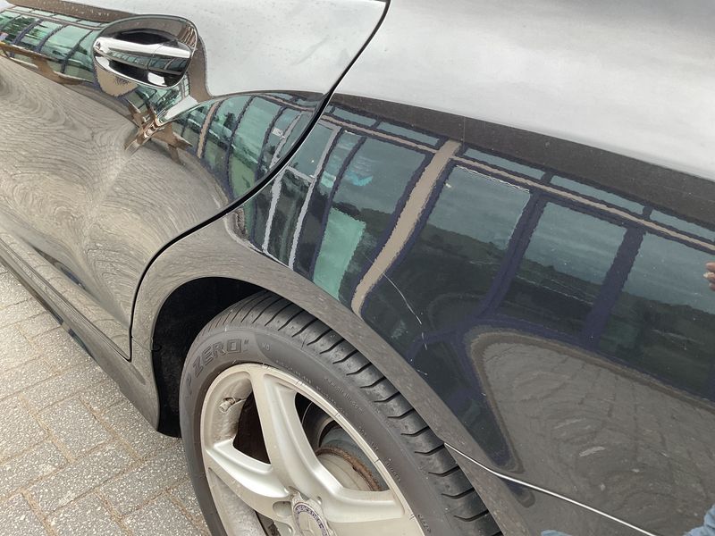 Mercedes-Benz CLS-Klasse CLS 400 CGI 2016 – снимка 21
