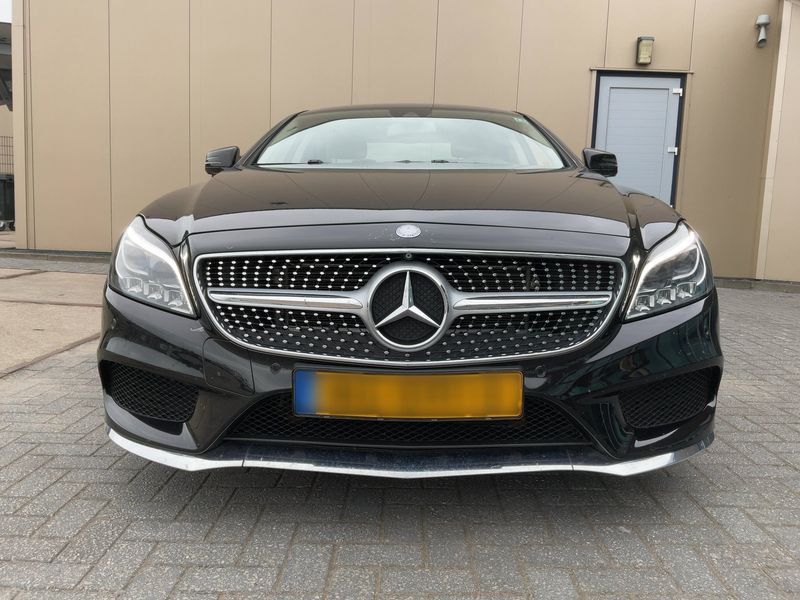 Mercedes-Benz CLS-Klasse CLS 400 CGI 2016 – снимка 14