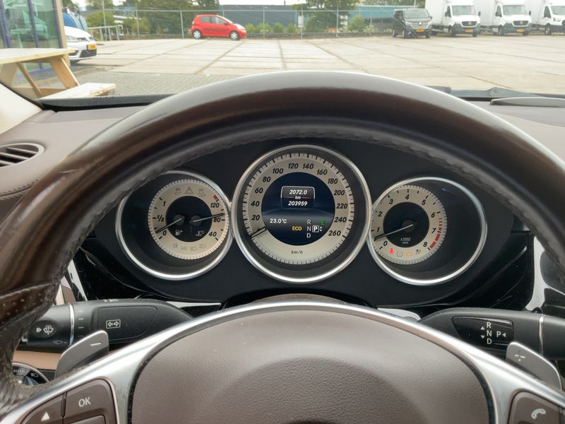 Mercedes-Benz CLS-Klasse CLS 400 CGI 2016 – снимка 18