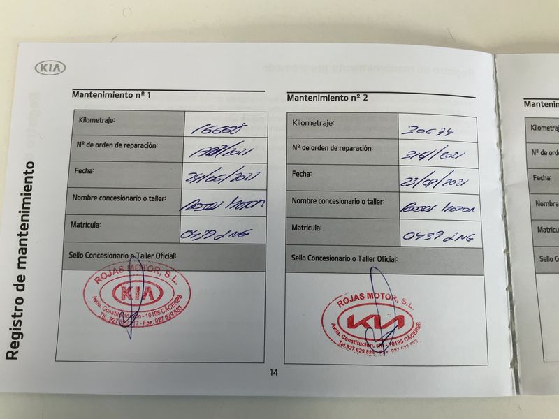 Kia XCeed 1.6 CRDi Mild-Hybrid Active 2021 – снимка 25