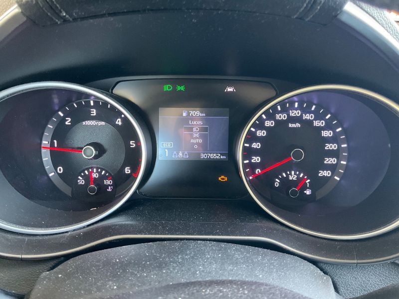 Kia XCeed 1.6 CRDi Mild-Hybrid Active 2021 – снимка 14