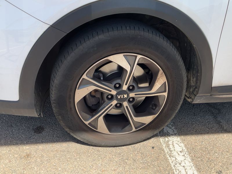 Kia XCeed 1.6 CRDi Mild-Hybrid Active 2021 – снимка 18