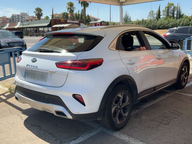 Kia XCeed 1.6 CRDi Mild-Hybrid Active 2021 – снимка 7