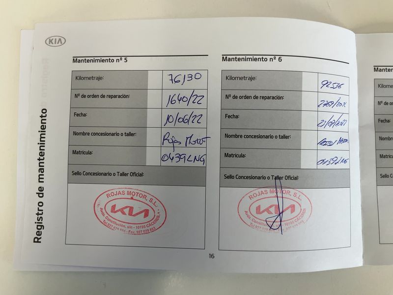 Kia XCeed 1.6 CRDi Mild-Hybrid Active 2021 – снимка 27