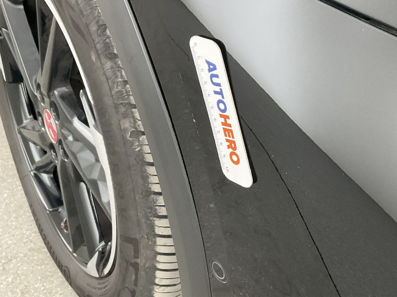 DS Automobiles DS7 Crossback 1.6 PureTech Performance Line 2018 – снимка 48