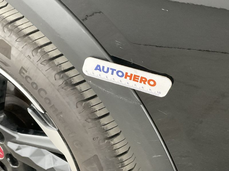 DS Automobiles DS7 Crossback 1.6 PureTech Performance Line 2018 – снимка 24