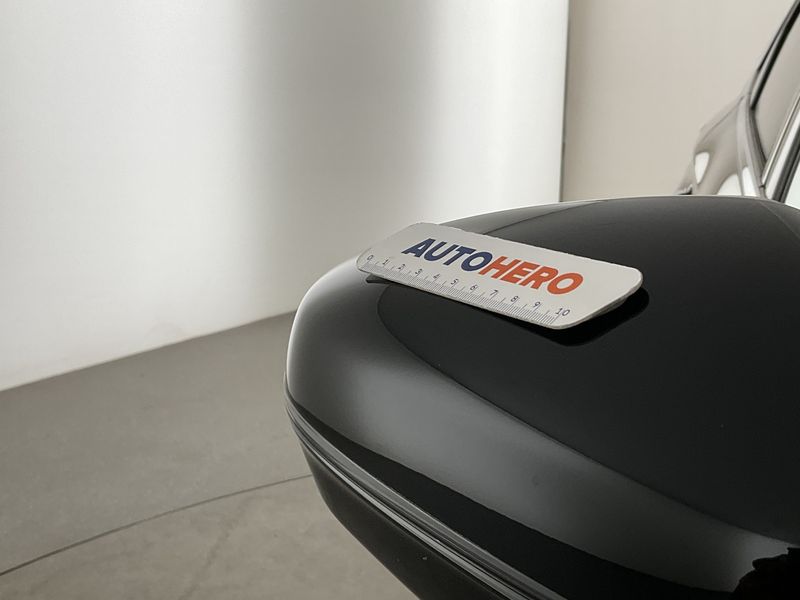 DS Automobiles DS7 Crossback 1.6 PureTech Performance Line 2018 – снимка 27