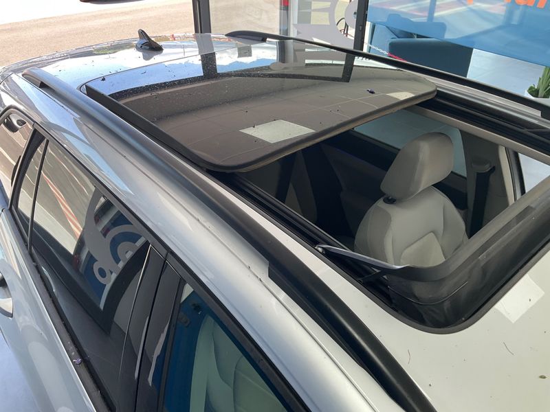 Volkswagen Golf VIII 2.0 TDI Life 2021 – снимка 26