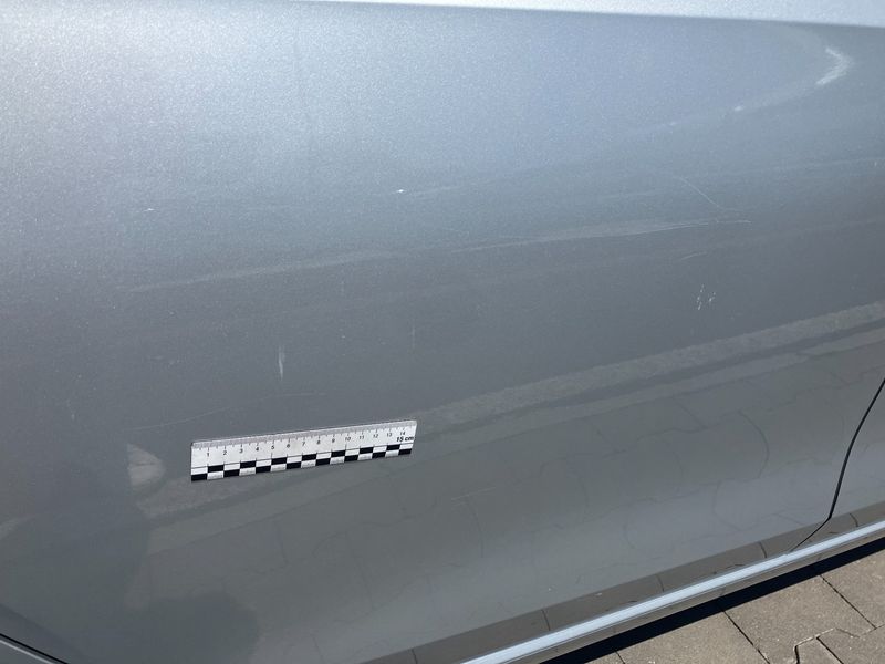 Volkswagen Golf VIII 2.0 TDI Life 2021 – снимка 22