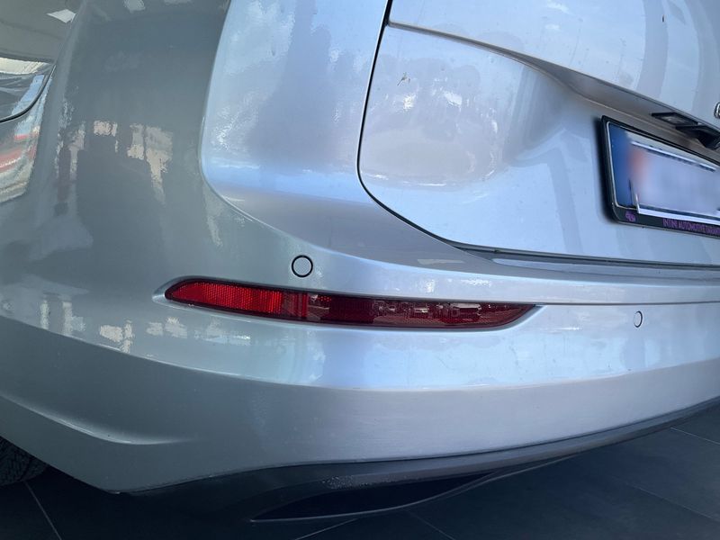Volkswagen Golf VIII 2.0 TDI Life 2021 – снимка 28