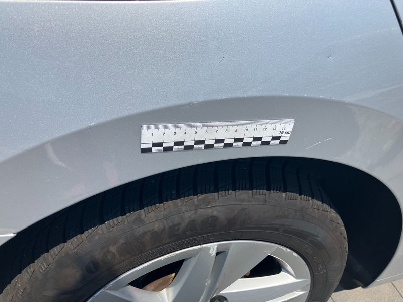 Volkswagen Golf VIII 2.0 TDI Life 2021 – снимка 21