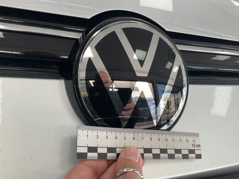 Volkswagen Golf VIII 2.0 TDI Life 2021 – снимка 29