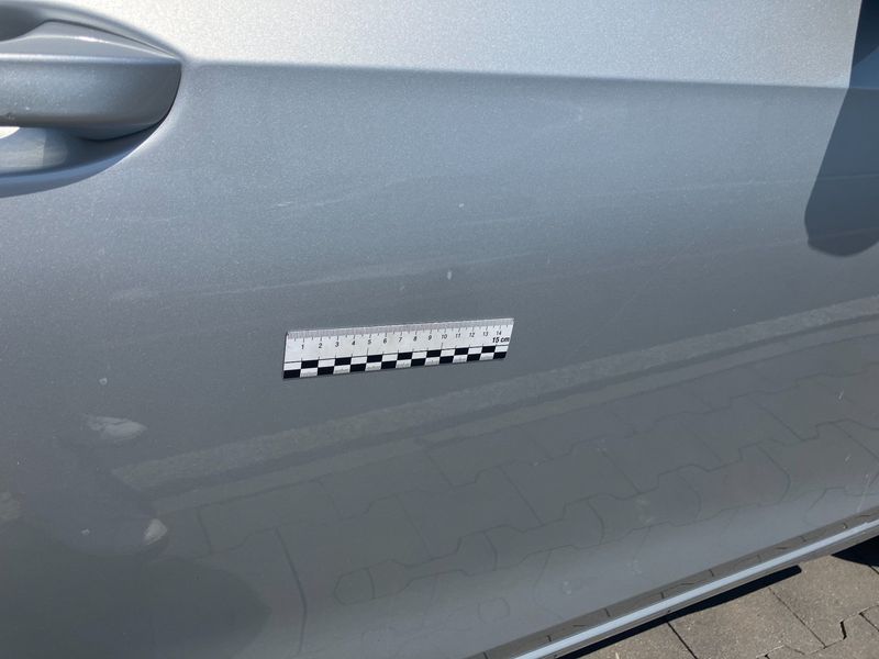 Volkswagen Golf VIII 2.0 TDI Life 2021 – снимка 23