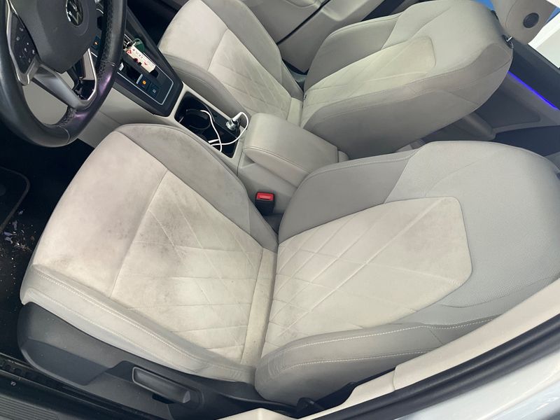 Volkswagen Golf VIII 2.0 TDI Life 2021 – снимка 25