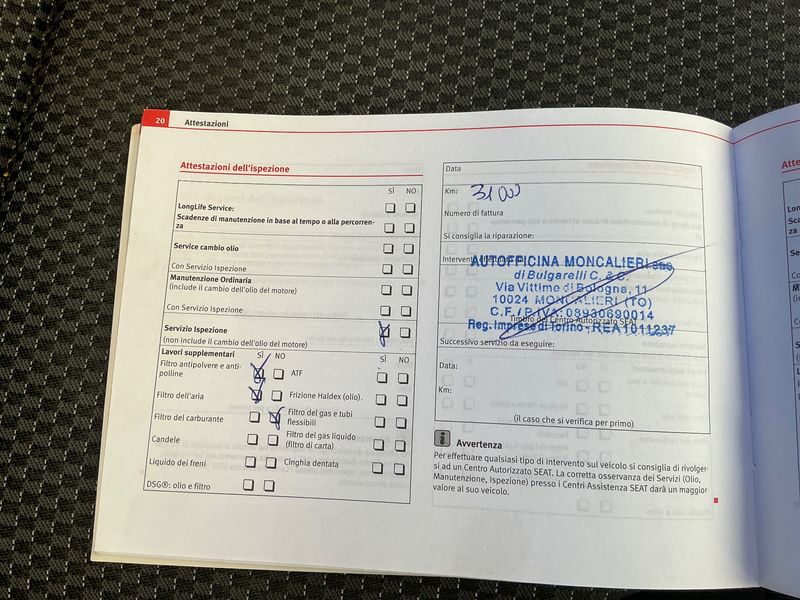 Seat Altea 2.0 TDI Freetrack 4x4 2012 – снимка на щета