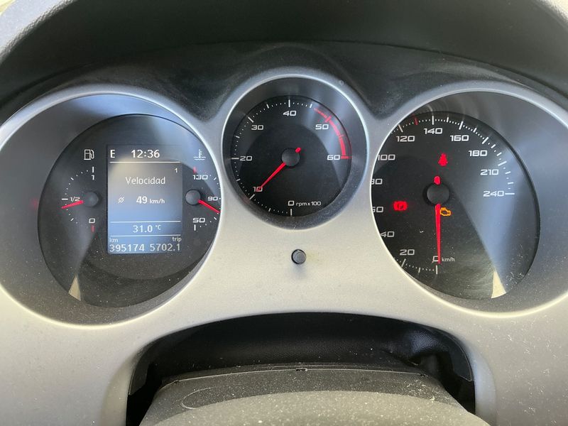 Seat Altea 2.0 TDI Freetrack 4x4 2012 – снимка 4