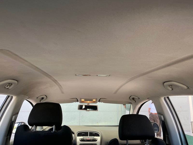 Seat Altea 2.0 TDI Freetrack 4x4 2012 – снимка 28