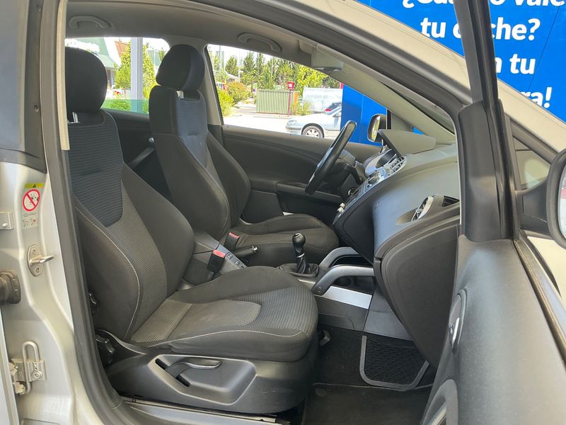 Seat Altea 2.0 TDI Freetrack 4x4 2012 – снимка 3