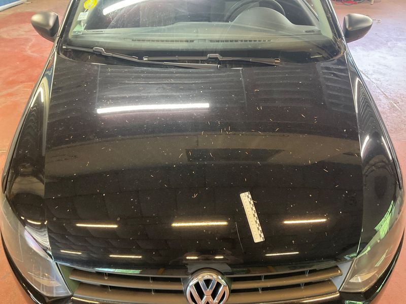 Volkswagen Polo 1.6 TDI Style 2011 – снимка 40