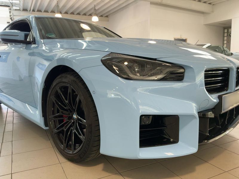 BMW 2er M2 2024 – снимка 12
