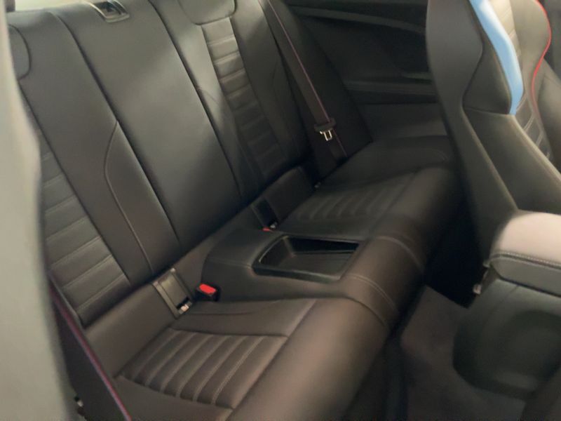 BMW 2er M2 2024 – снимка 20