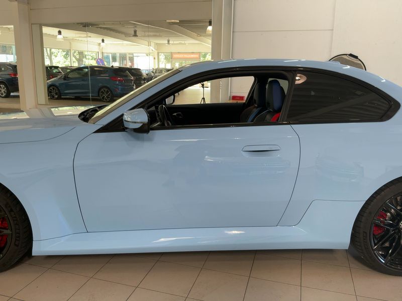 BMW 2er M2 2024 – снимка 4