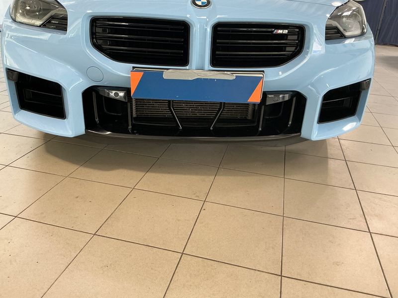 BMW 2er M2 2024 – снимка 26