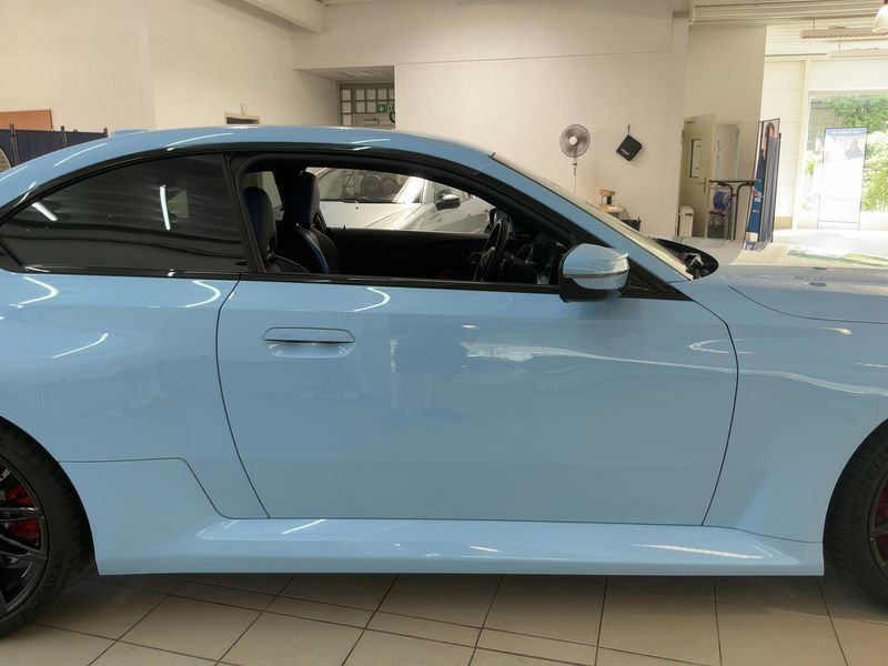 BMW 2er M2 2024 – снимка 10