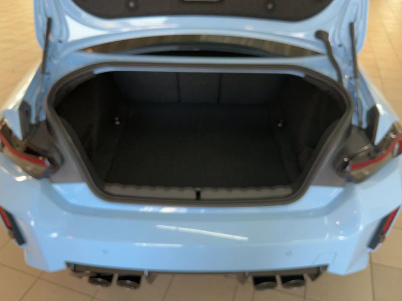 BMW 2er M2 2024 – снимка 16
