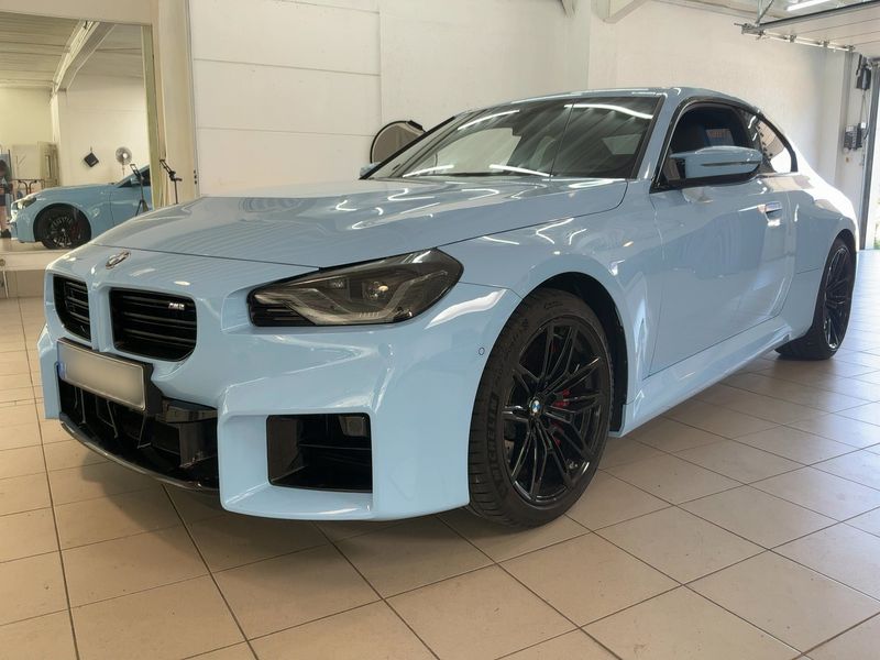 BMW 2er M2 2024 – снимка 1