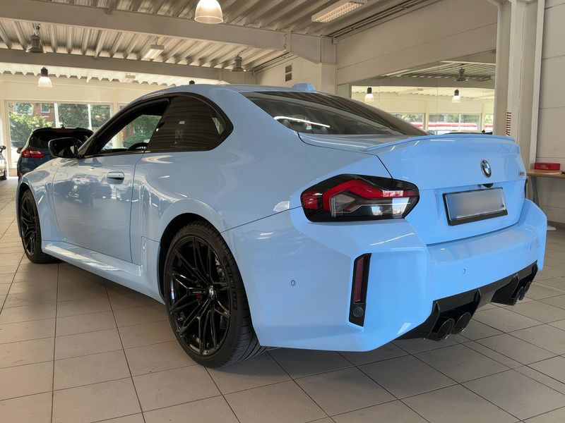BMW 2er M2 2024 – снимка 6