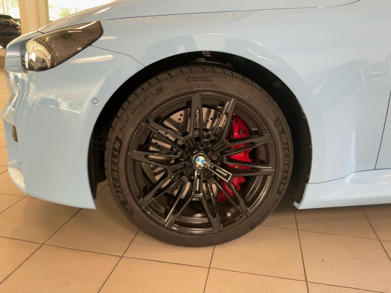BMW 2er M2 2024 – снимка 3