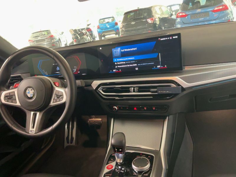 BMW 2er M2 2024 – снимка 18