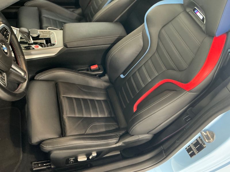 BMW 2er M2 2024 – снимка 24