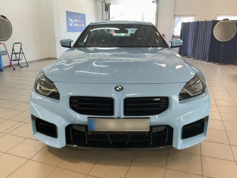 BMW 2er M2 2024 – снимка 14