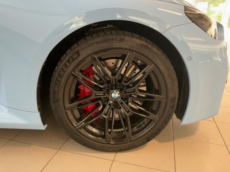 BMW 2er M2 2024 – снимка 11
